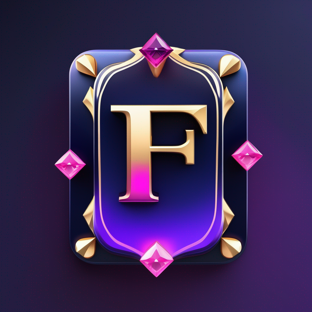 Fluent App Icon
